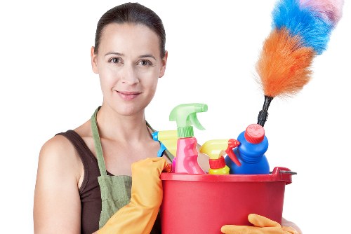 Local house cleaning service in Roehampton for residential homes