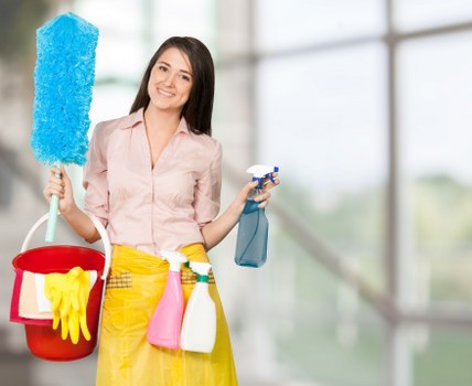 Professional Airbnb cleaning checklist for Roehampton hosts