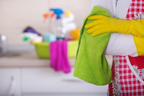 Local after builders cleaning service for homes and flats in Roehampton