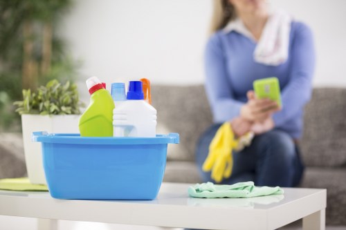 Clean and refreshed mattress care for flats and houses in Roehampton