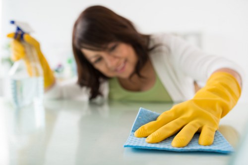 Fair and flexible Cleaner Roehampton quote process
