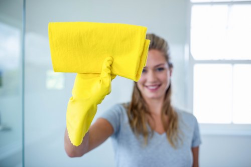 Local mattress cleaning for homes, rentals, and guest rooms in Roehampton
