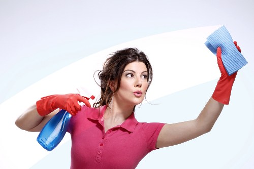Dependable ongoing cleaning support for Roehampton residents